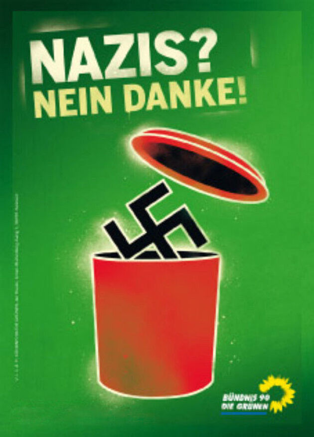 nazisneindanke